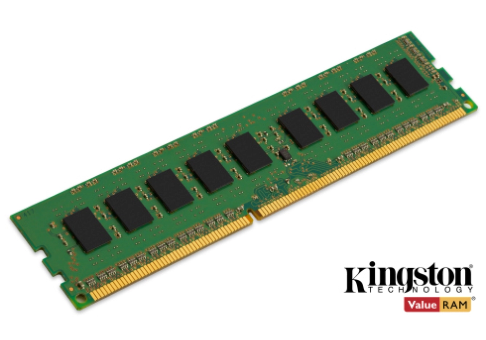 Kingston ValueRAM DDR3L-1600 - 4 GB