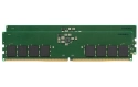 Kingston ValueRAM DDR5-4800 - 16GB (2x 8GB - CL40)