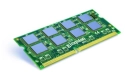 Kingston ValueRAM SODIMM DDR3-1600 - 4 GB