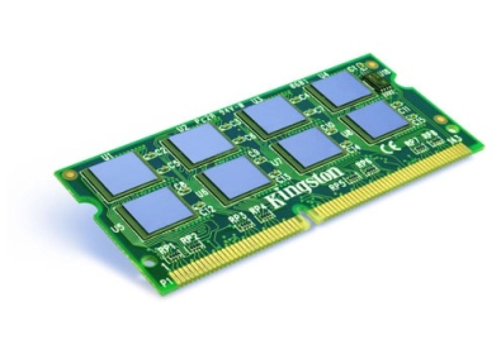 Kingston ValueRAM SODIMM DDR3-1600 - 8 GB