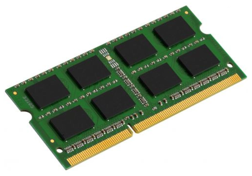 Kingston ValueRAM SODIMM DDR3L-1600 - 2 GB