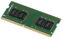 Kingston ValueRAM SODIMM DDR4-2666 (1Rx16) - 8 GB