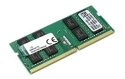 Kingston ValueRAM SODIMM DDR4-3200 (1Rx16) - 8 GB