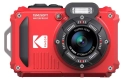 Kodak WPZ2 (Rouge)
