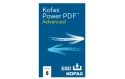 Kofax Power PDF Advanced 5.0 ESD, version complète, multilingue