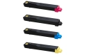 Kyocera Toner TK-8115 Rainbow Kit