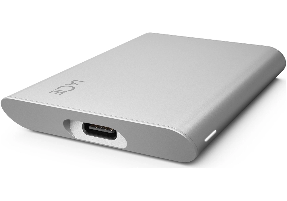 LaCie Portable SSD V2 - 1 TB