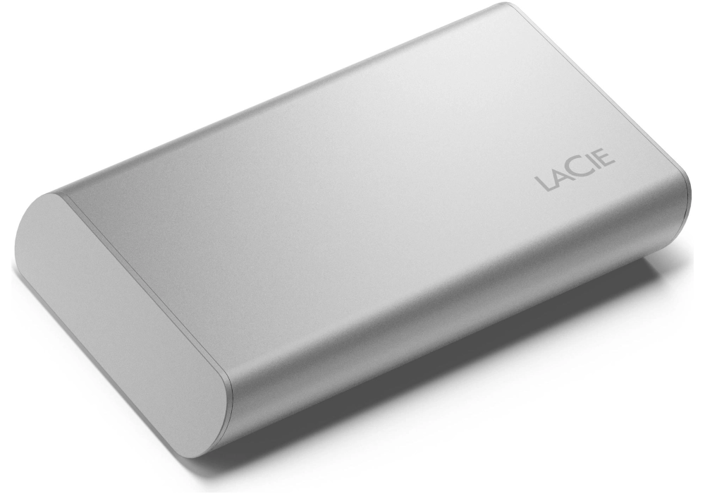 LaCie Portable SSD V2 - 1 TB