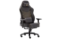 LC-Power Chaise de gaming LC-GC-800BY Noir/Jaune