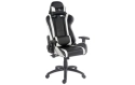 LC-Power Gaming Chair LC-GC-2 - Black/White