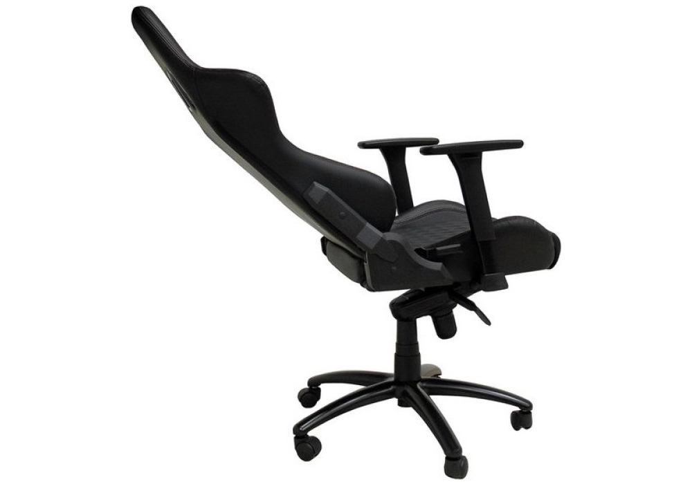 LC-Power Gaming Chair LC-GC-3 - Black
