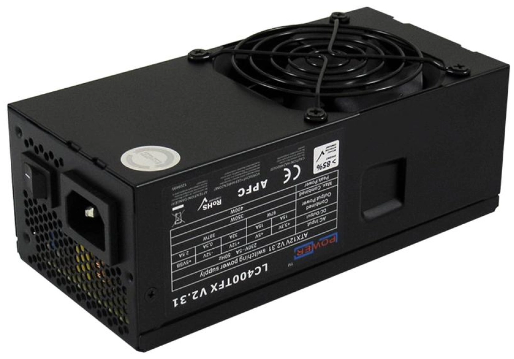 LC-Power LC-1406MB-400TFX