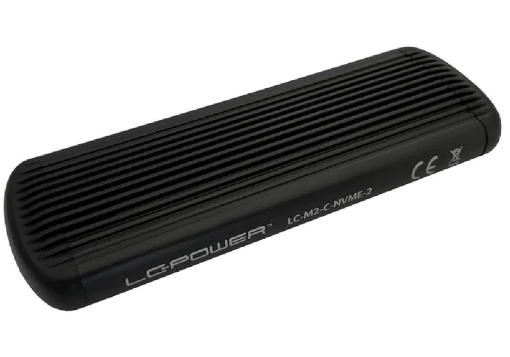 LC-Power LC-M2-C-NVME-2