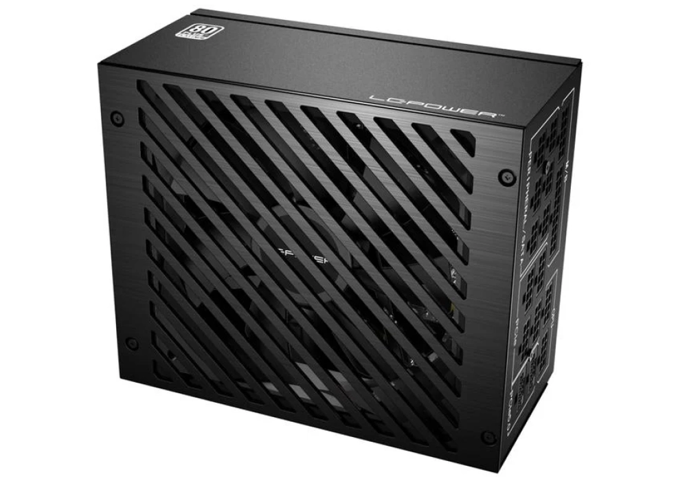 LC-Power LC1000P V3.0 1000 W