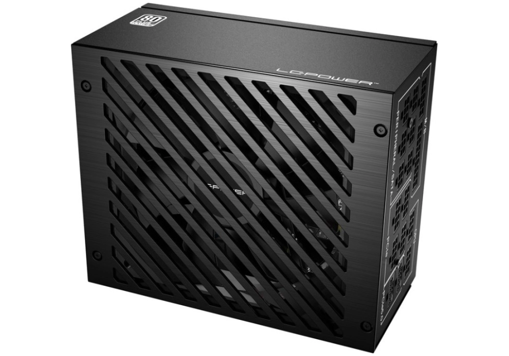 LC-Power LC1200P V3.0 1200 W