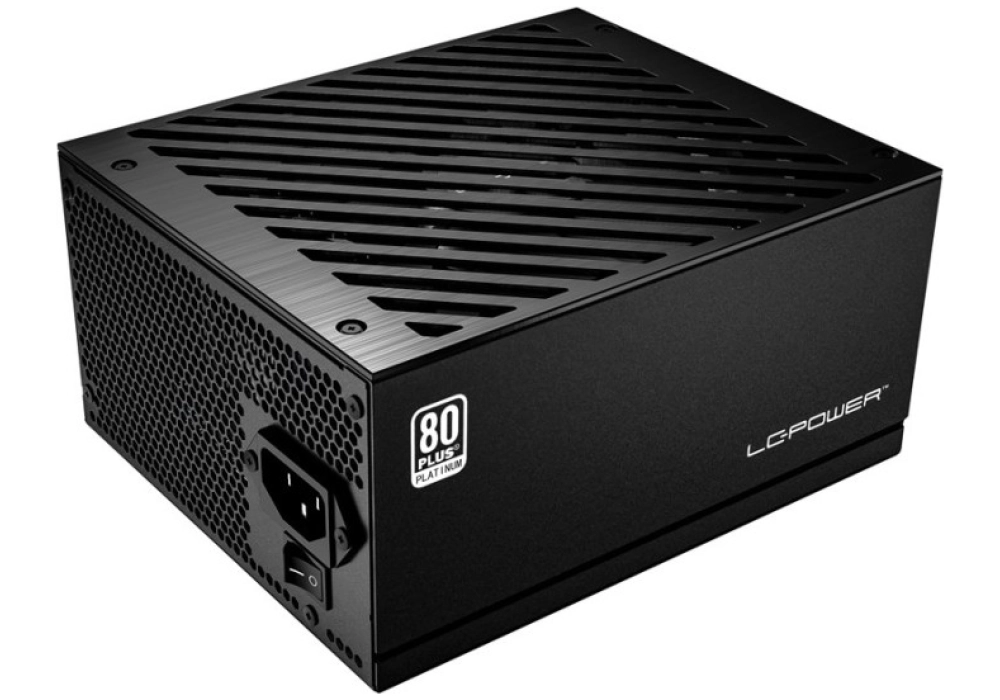 LC-Power LC1200P V3.0 1200 W