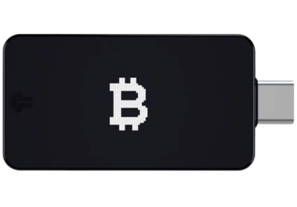 Ledger Bitbox02 – Bitcoin Only Edition