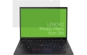 LENOVO 14 inch Privacy Filter for X1 Carbon Gen9 with COMPLY Attachment from 3M