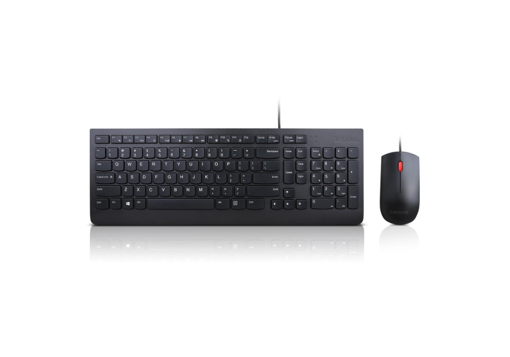 Lenovo Essential Wired Combo (CH)
