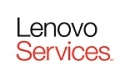 Lenovo Extension Garantie 1 an Onsite a partir de la base 3 Ans Pick-up (5WS0A22852)