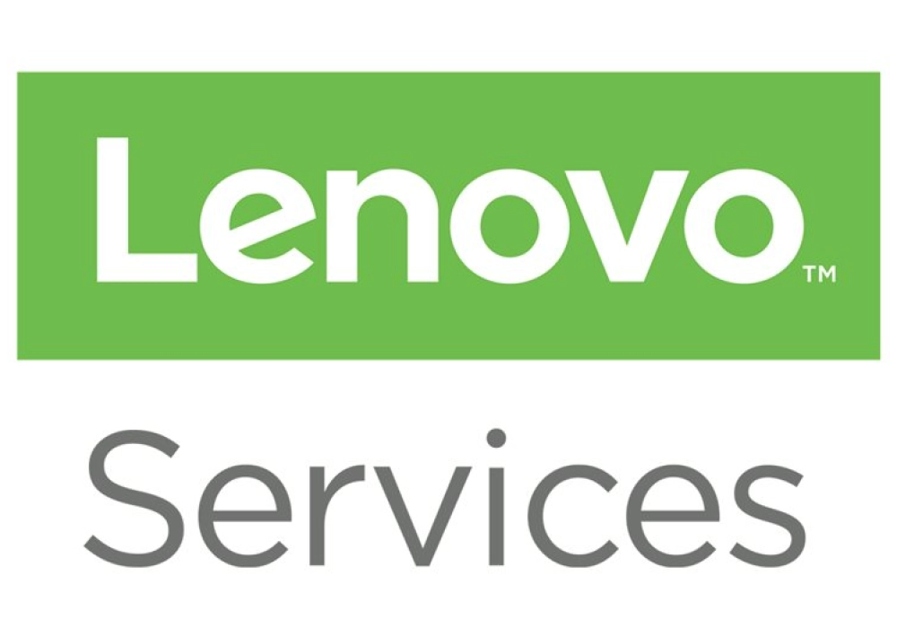 Lenovo Garantie 3 ans dépôt à partir 2 ans dépôt