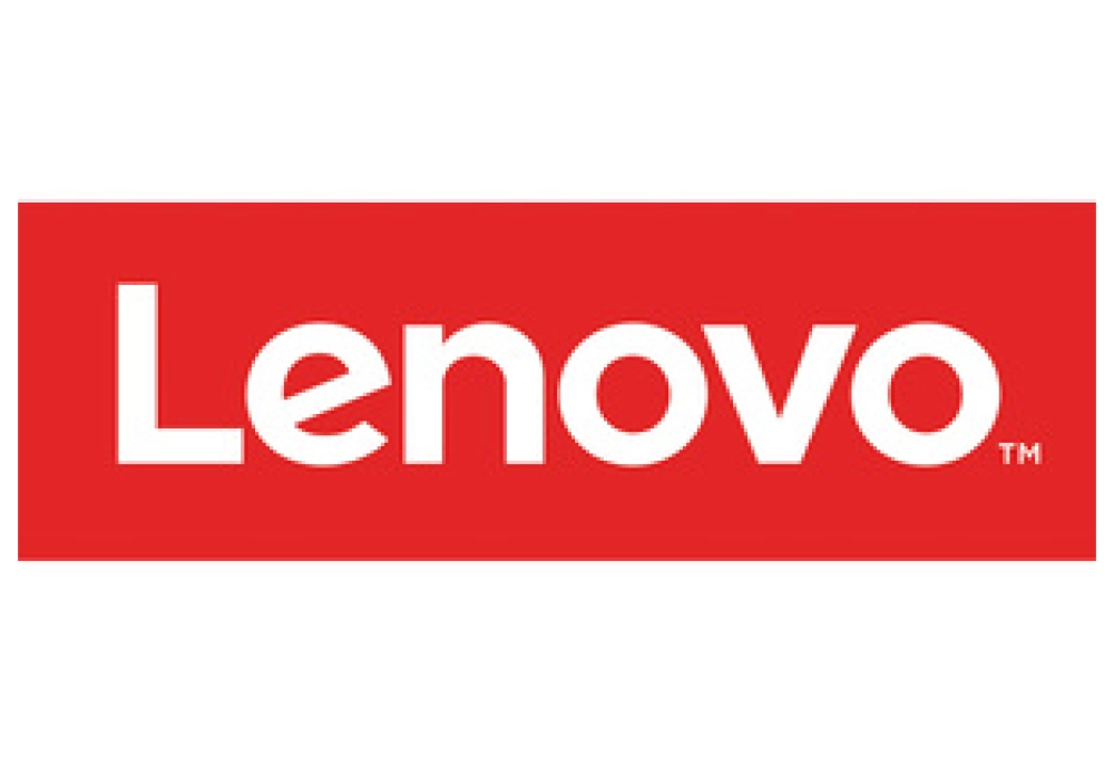 Lenovo Garantie 3 ans retour en atelier/transport par le client (5WS0A14081)
