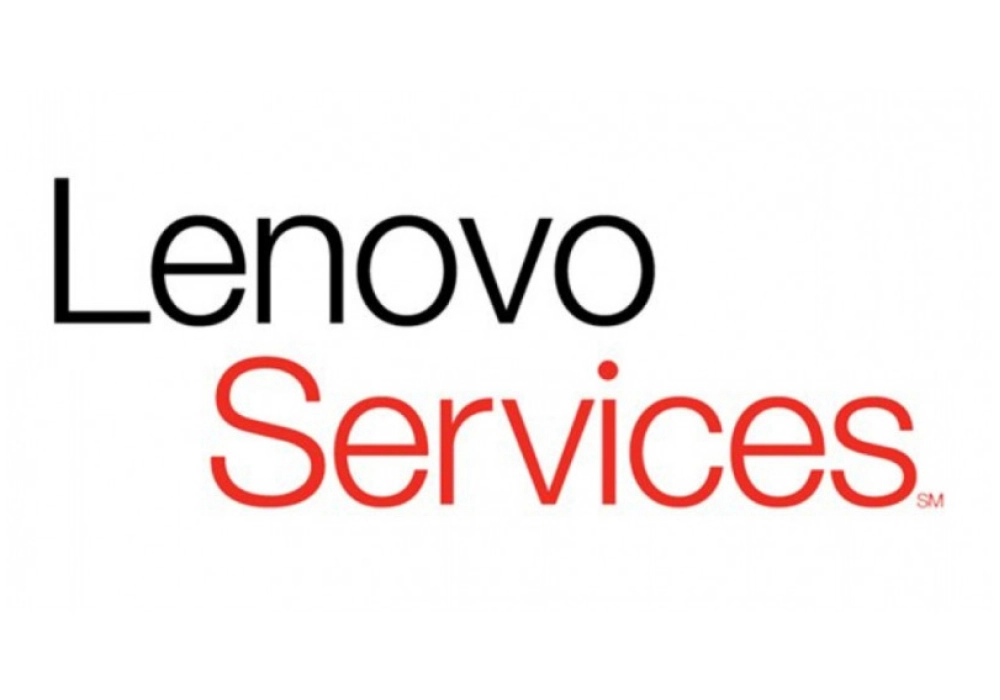 Lenovo Garantie sur place Premium Care 3 ans 5WS1C83304