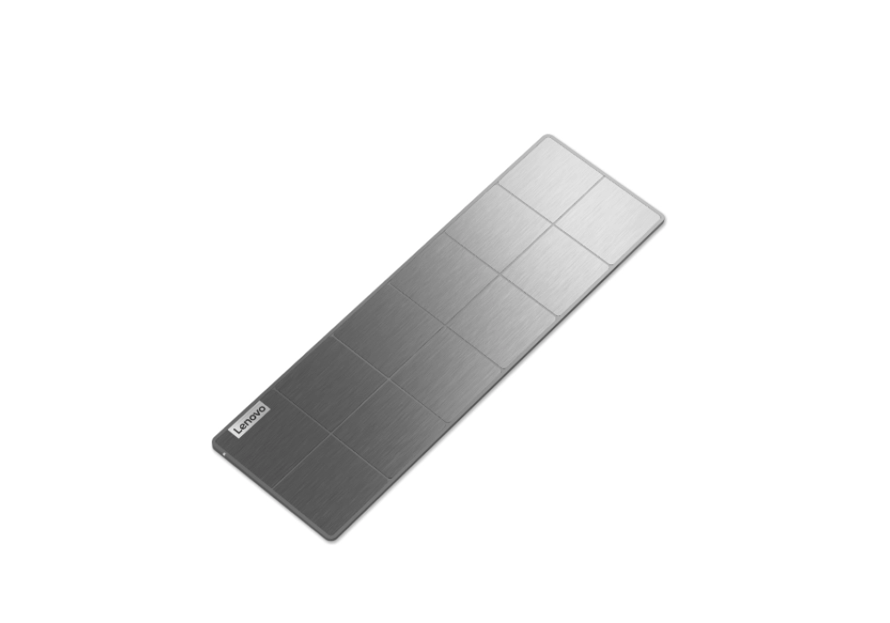 Lenovo Go Kit de recharge sans fil USB-C