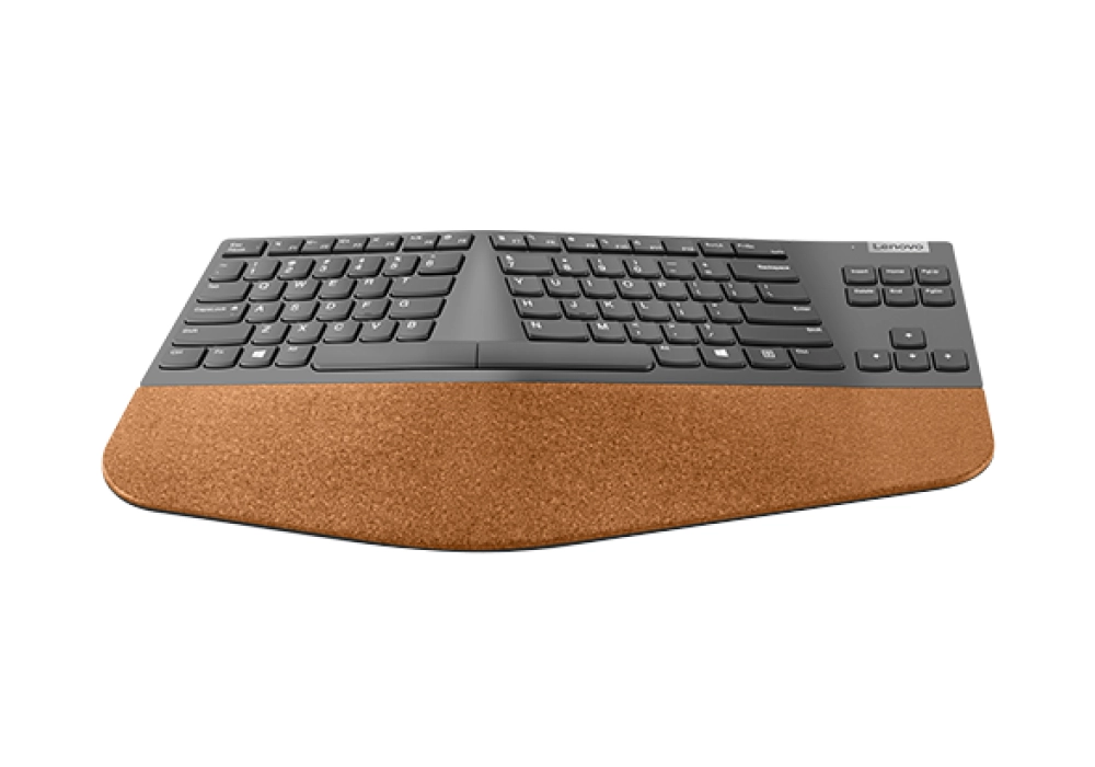 Lenovo Go Wireless Split Keyboard (CH) [DESTOCKAGE]