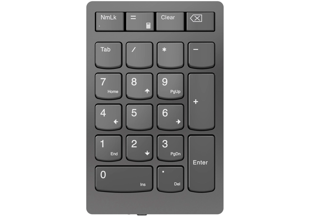 LENOVO Lenovo Go Wireless Numeric Keypad