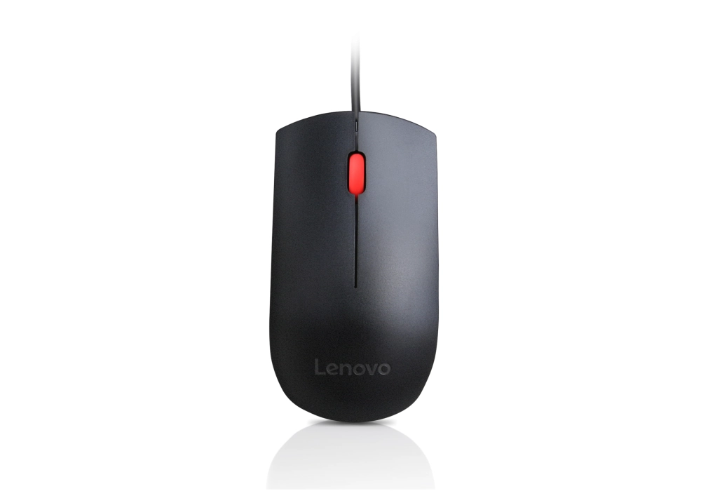 Lenovo Mouse Essential Black