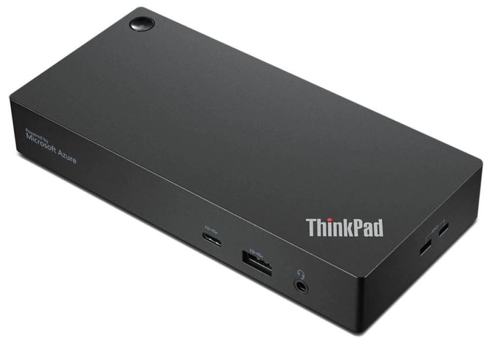 Lenovo Smart Dock ThinkPad Universal Thunderbolt 4 (40B10135CH)