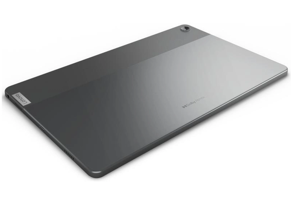 Lenovo Tab M10 Plus Gen. 3 - 64 GB (Gris)