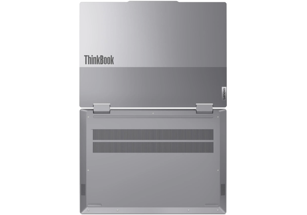 Lenovo ThinkBook 14 2-in-1 Gen. 4 IML (21MX002FMZ)
