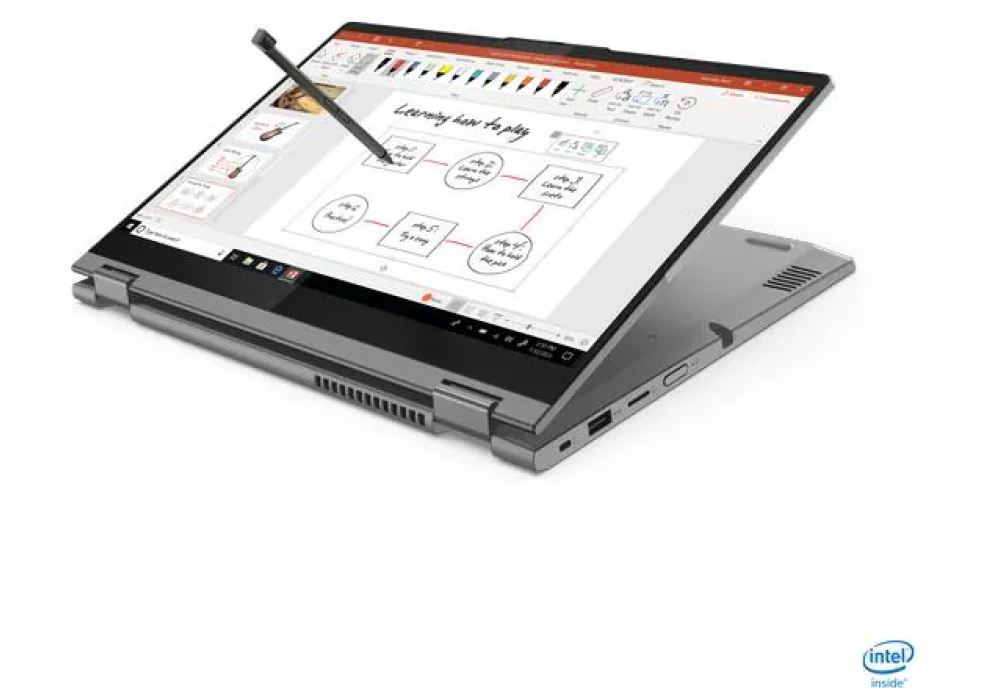 Lenovo ThinkBook 14s Yoga Gen. 3 IRU (21JG000CMZ)