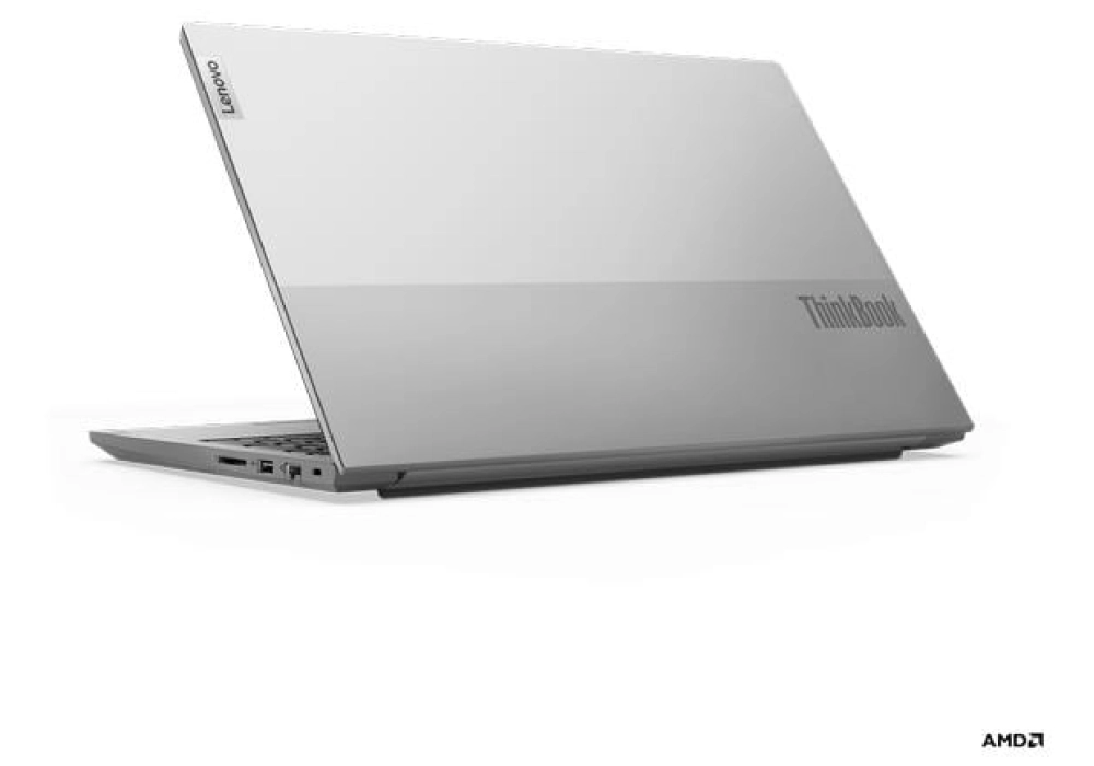 Lenovo ThinkBook 15 Gen. 3 ACL (21A4002EMZ)