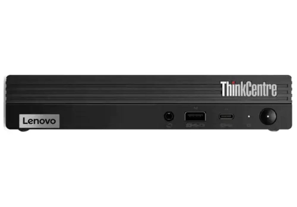 Lenovo ThinkCentre M75q Tiny Gen. 2 - 11JN000KMZ
