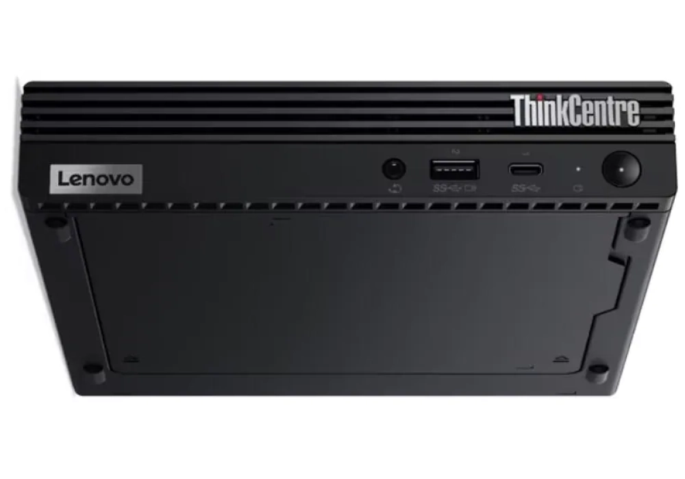 Lenovo ThinkCentre M75q Tiny Gen. 2 - 11JN000KMZ