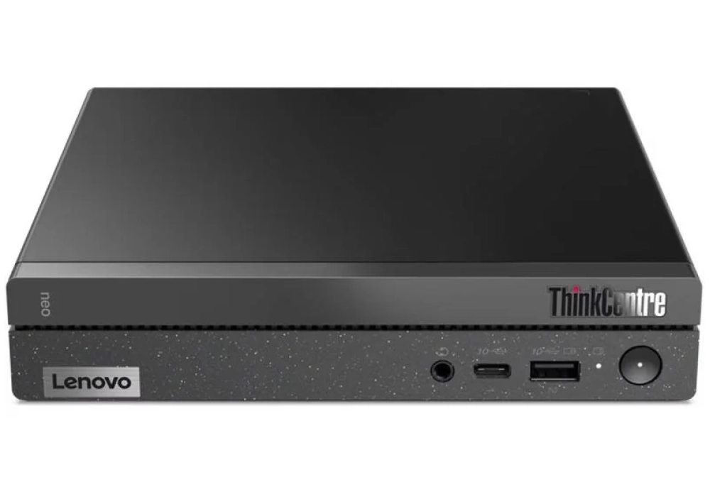 Lenovo ThinkCentre Neo 50q Tiny Gen. 4 (12LN001KMZ)