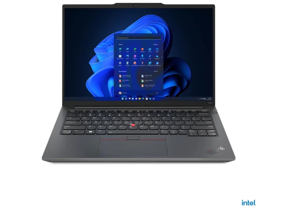 Lenovo ThinkPad E14 Gen. 5 (21JK00GEMZ)