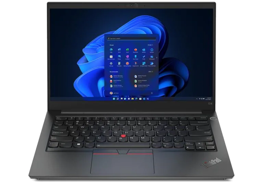 Lenovo ThinkPad E14 Gen.4 (21EB0041MZ)