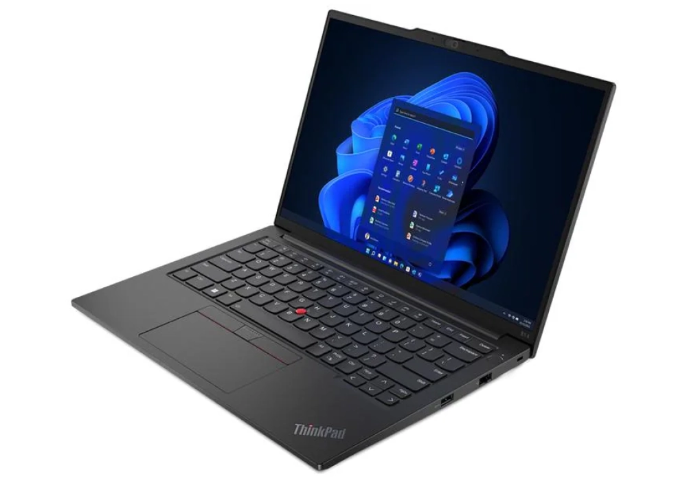 Lenovo ThinkPad E14 Gen.5 (21JR000CMZ)
