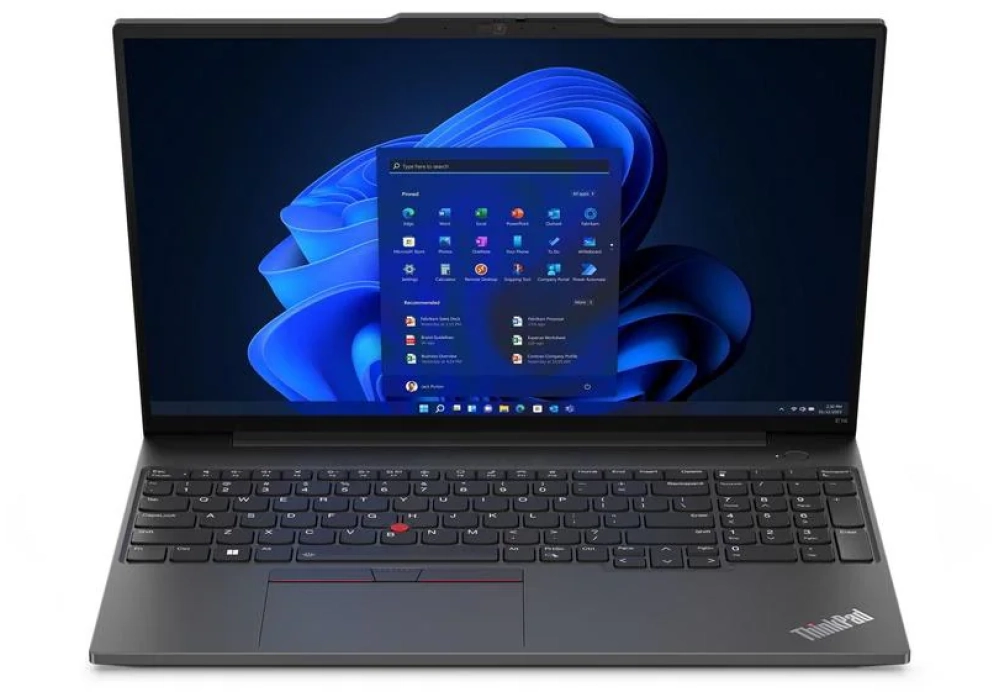 Lenovo ThinkPad E16 Gen. 1 (21JN0001MZ)