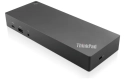 Lenovo ThinkPad Hybrid USB-C / USB-A Dock (40AF0135CH)