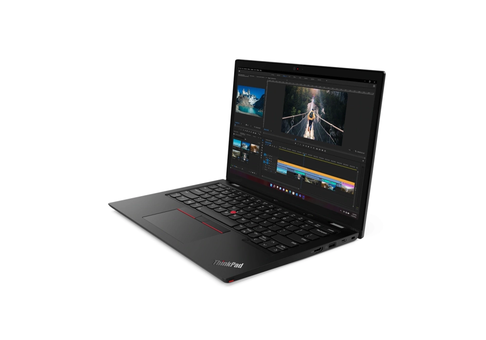Lenovo ThinkPad L13 Yoga Gen 4 (21FJ000BMZ)