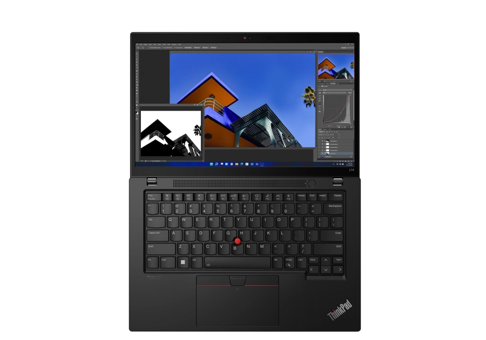 Lenovo ThinkPad L14 Gen. 3 (21C50030MZ)
