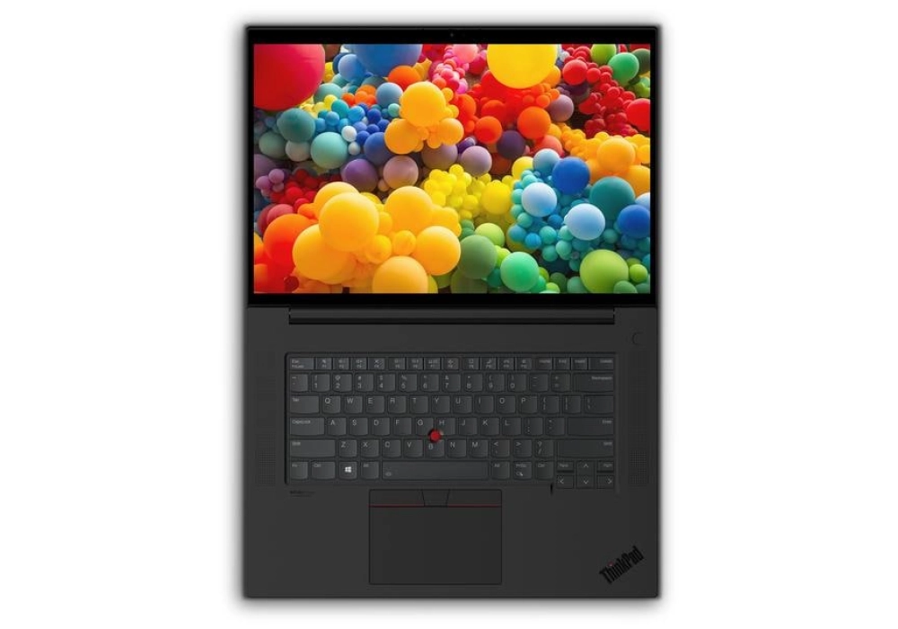 Lenovo ThinkPad P1 Gen. 4 (20Y3000XMZ)