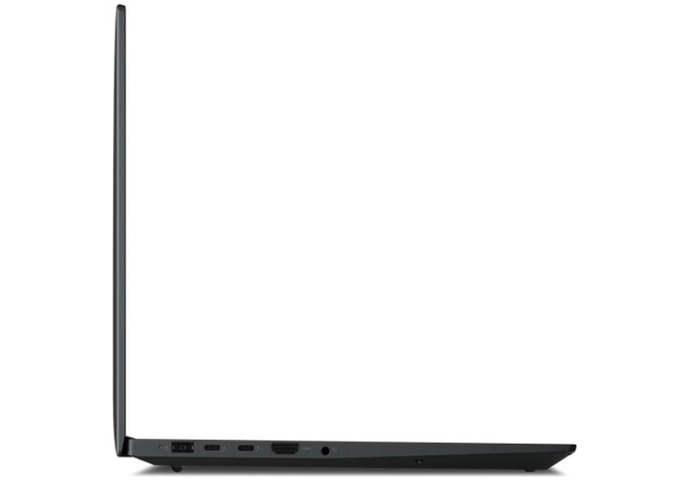 Lenovo ThinkPad P1 Gen. 5 (21DC0058MZ)