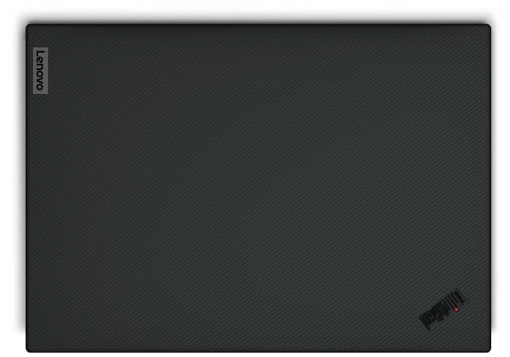 Lenovo ThinkPad P1 Gen. 6 (21FV000DMZ)
