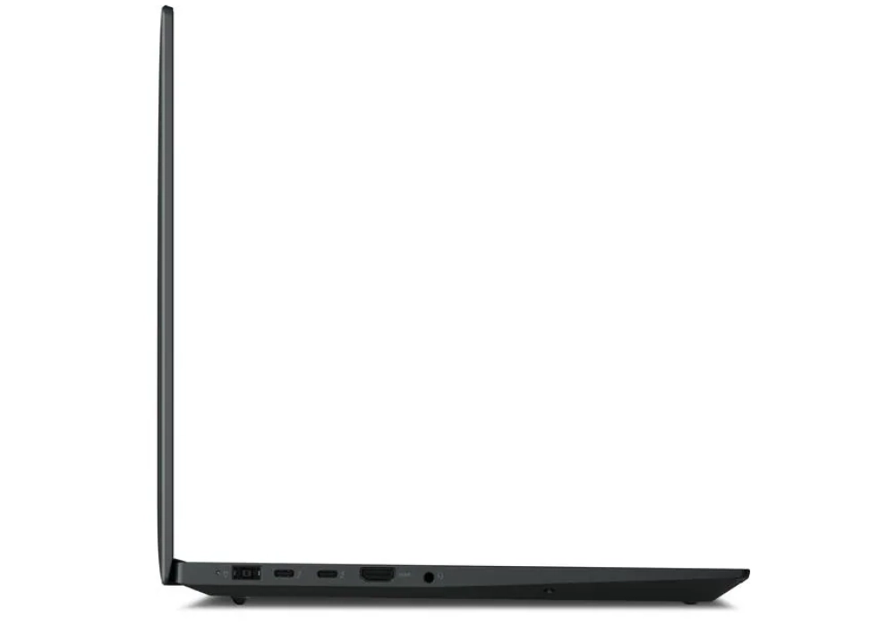 Lenovo ThinkPad P1 Gen. 6 (21FV000MMZ)